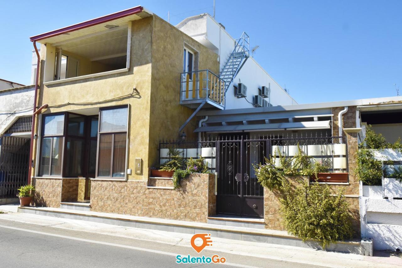 Myda Torre Lapillo Hotel Exterior foto