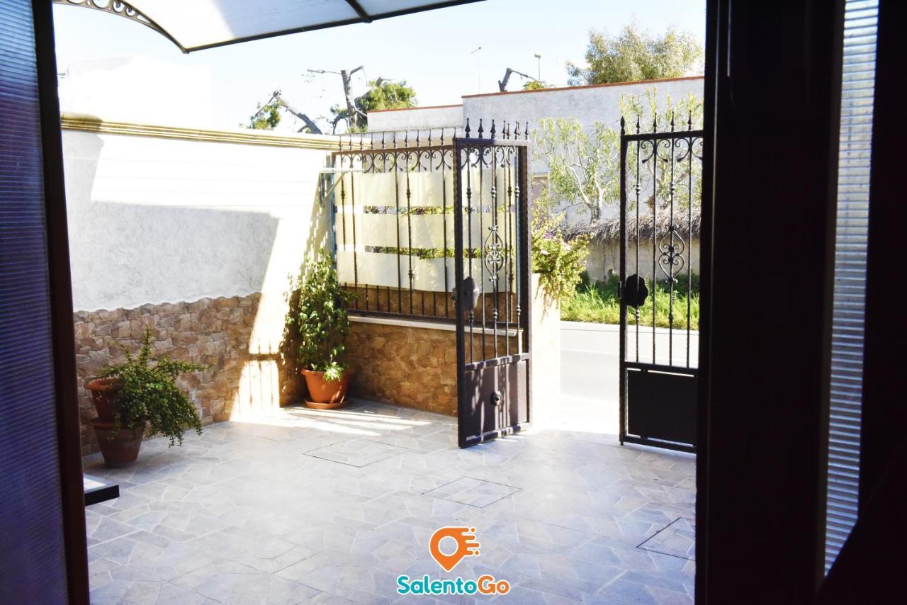 Myda Torre Lapillo Hotel Exterior foto