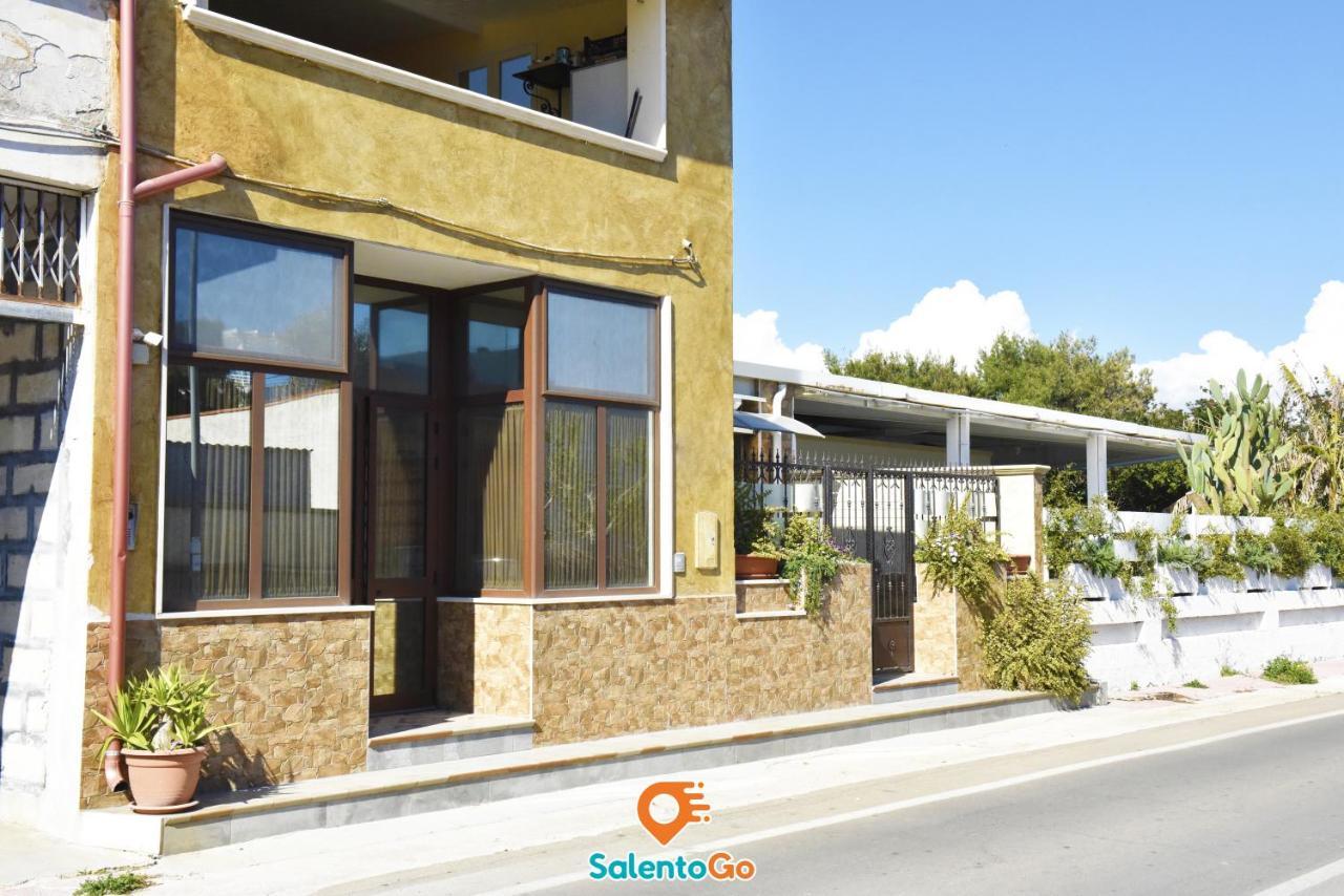 Myda Torre Lapillo Hotel Exterior foto